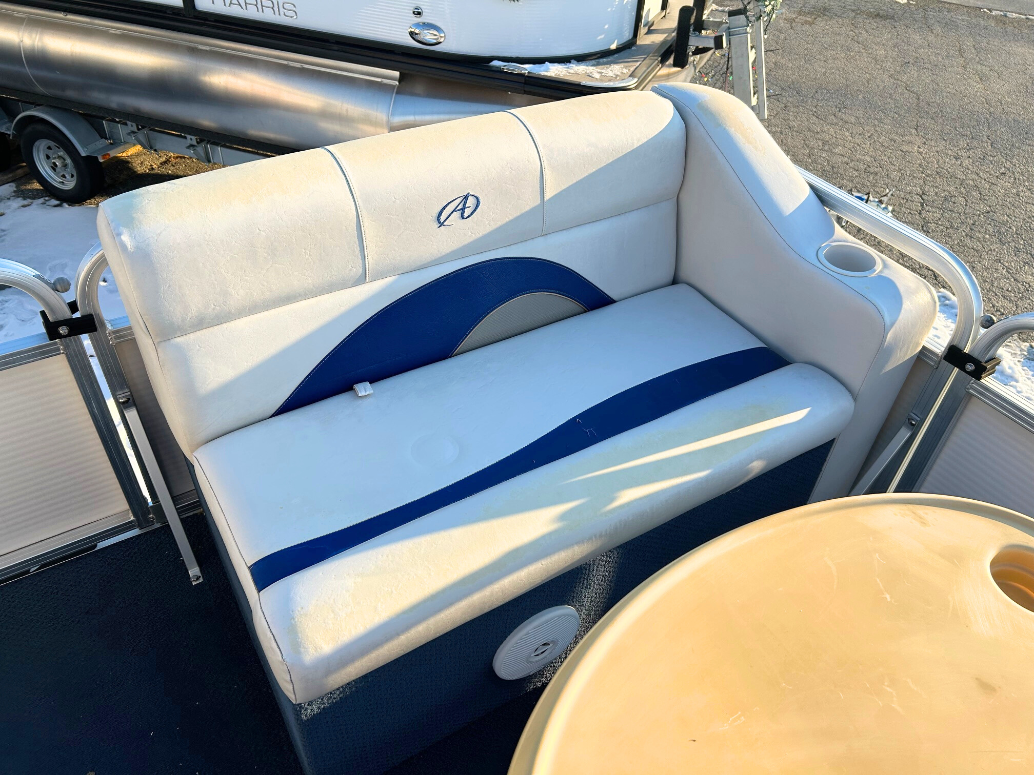 2007 Avalon TROPIC C 18 - Photo 10